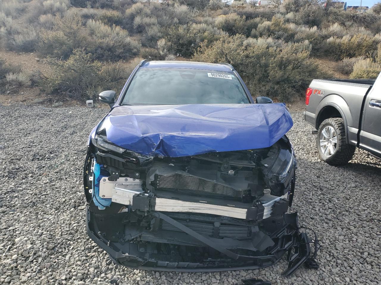 2024 Honda Cr-V Sport - Image 5