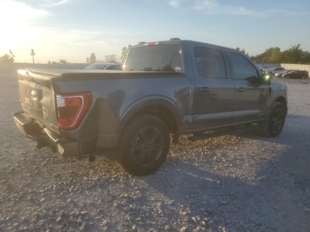 2023 Ford F150 Supercrew - Image 3