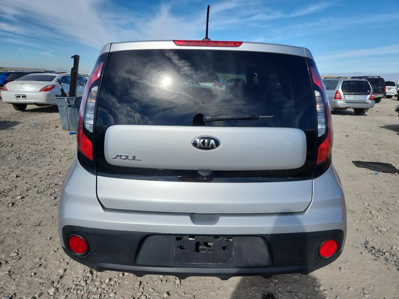 2019 Kia Soul - Фото 6