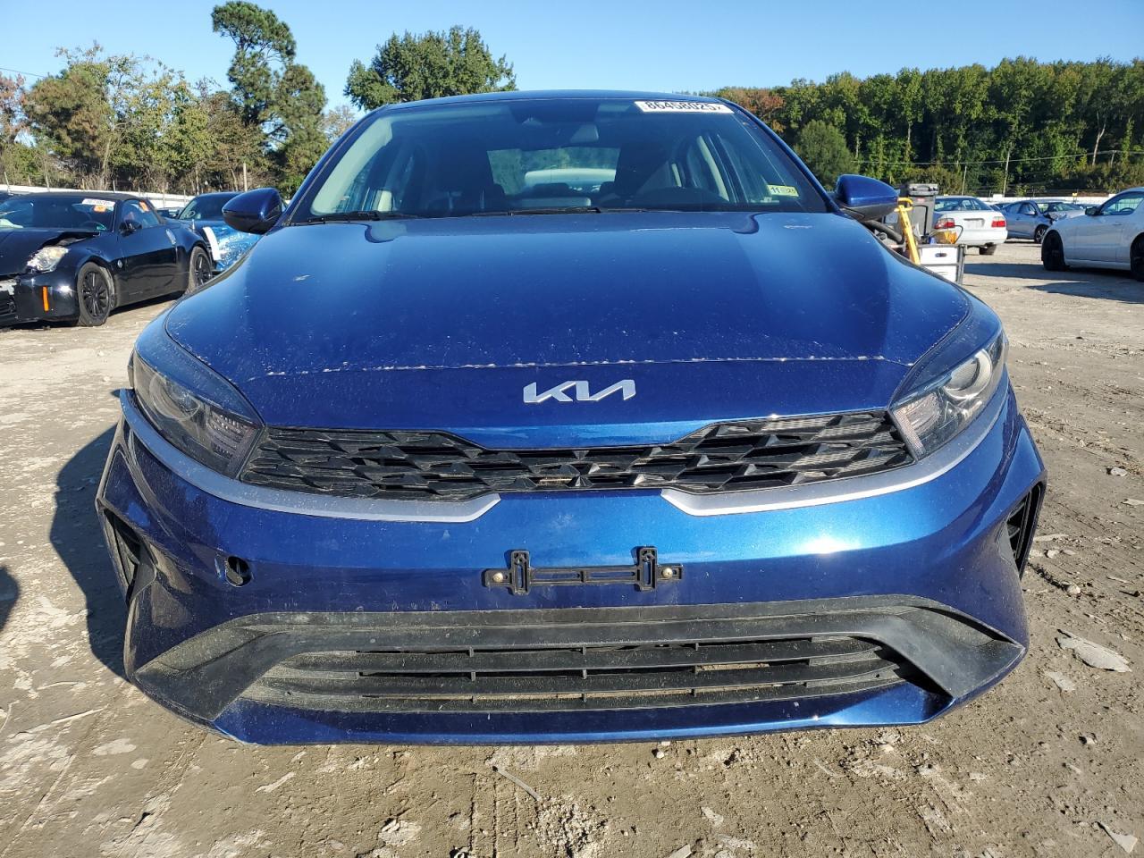 2023 Kia Forte Lx - Image 5