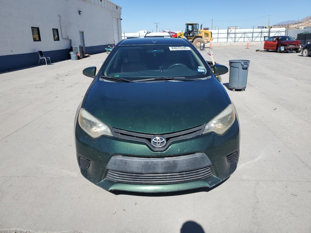 2016 Toyota Corolla L - Image 5