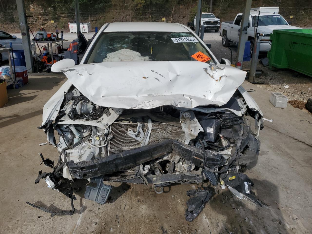2015 Toyota Corolla L - Фото 5