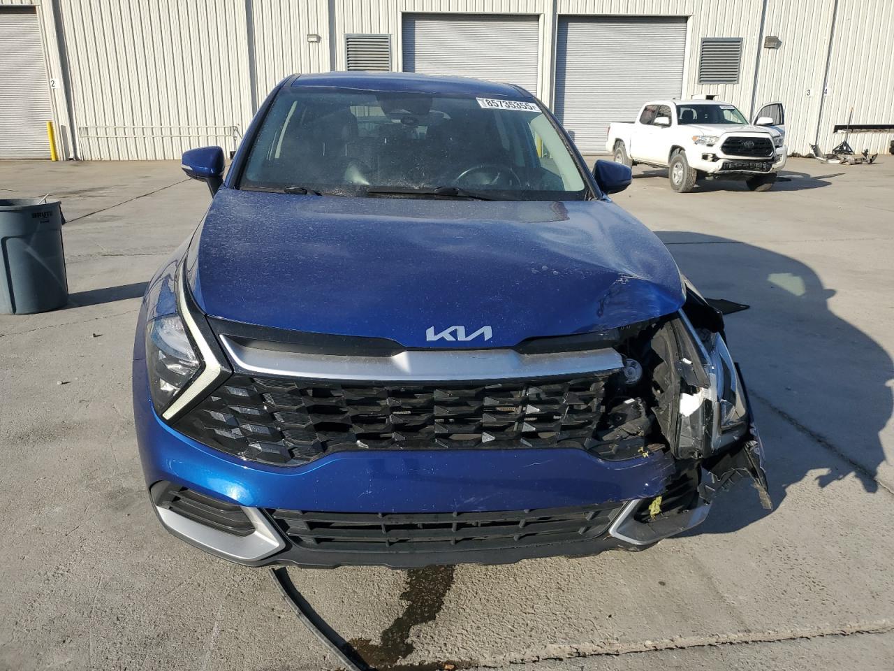 2023 Kia Sportage Ex - Фото 5