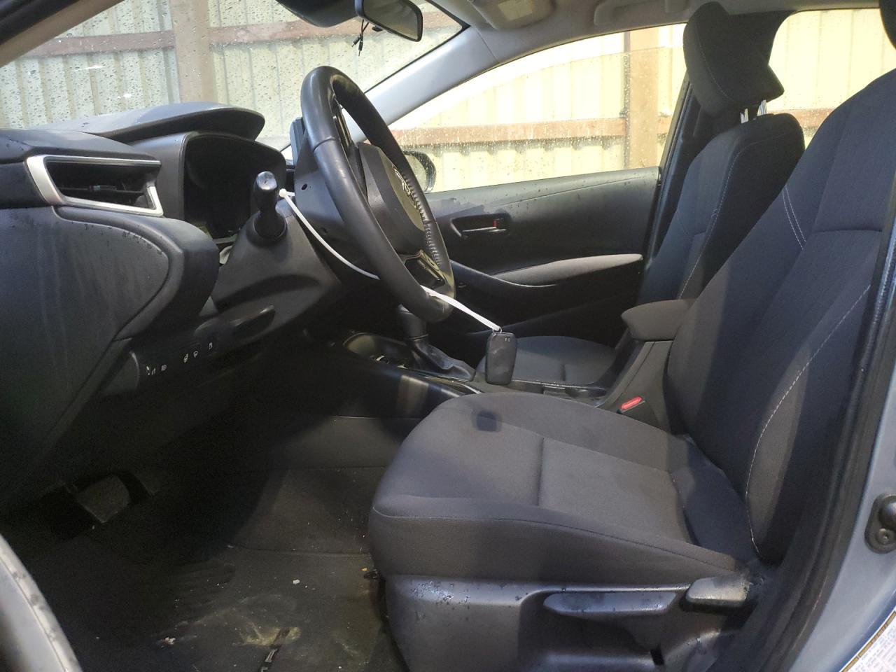 2024 Toyota Corolla Le - Фото 7