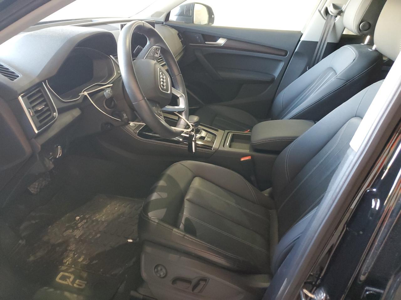 2022 Audi Q5 Premium Plus 45 - Image 7