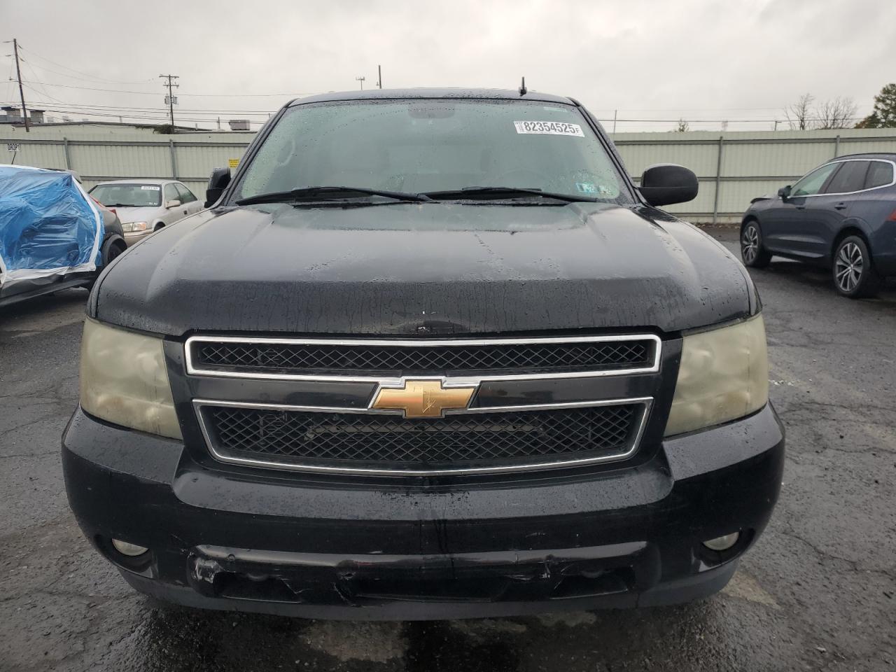 2007 Chevrolet Suburban K1500 - Image 5