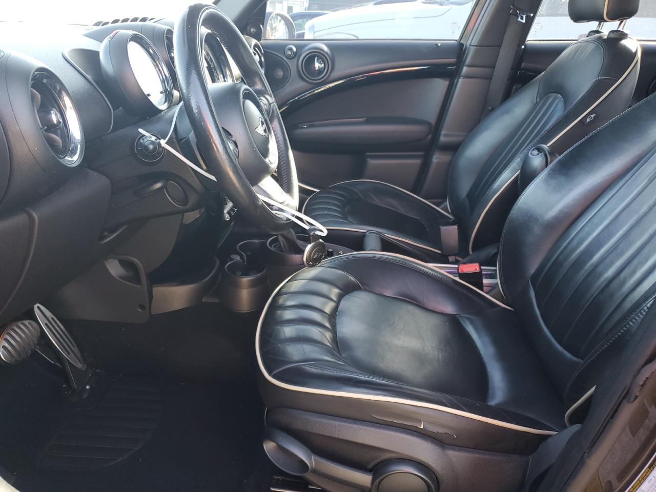 2015 Mini Cooper S Countryman - Фото 7