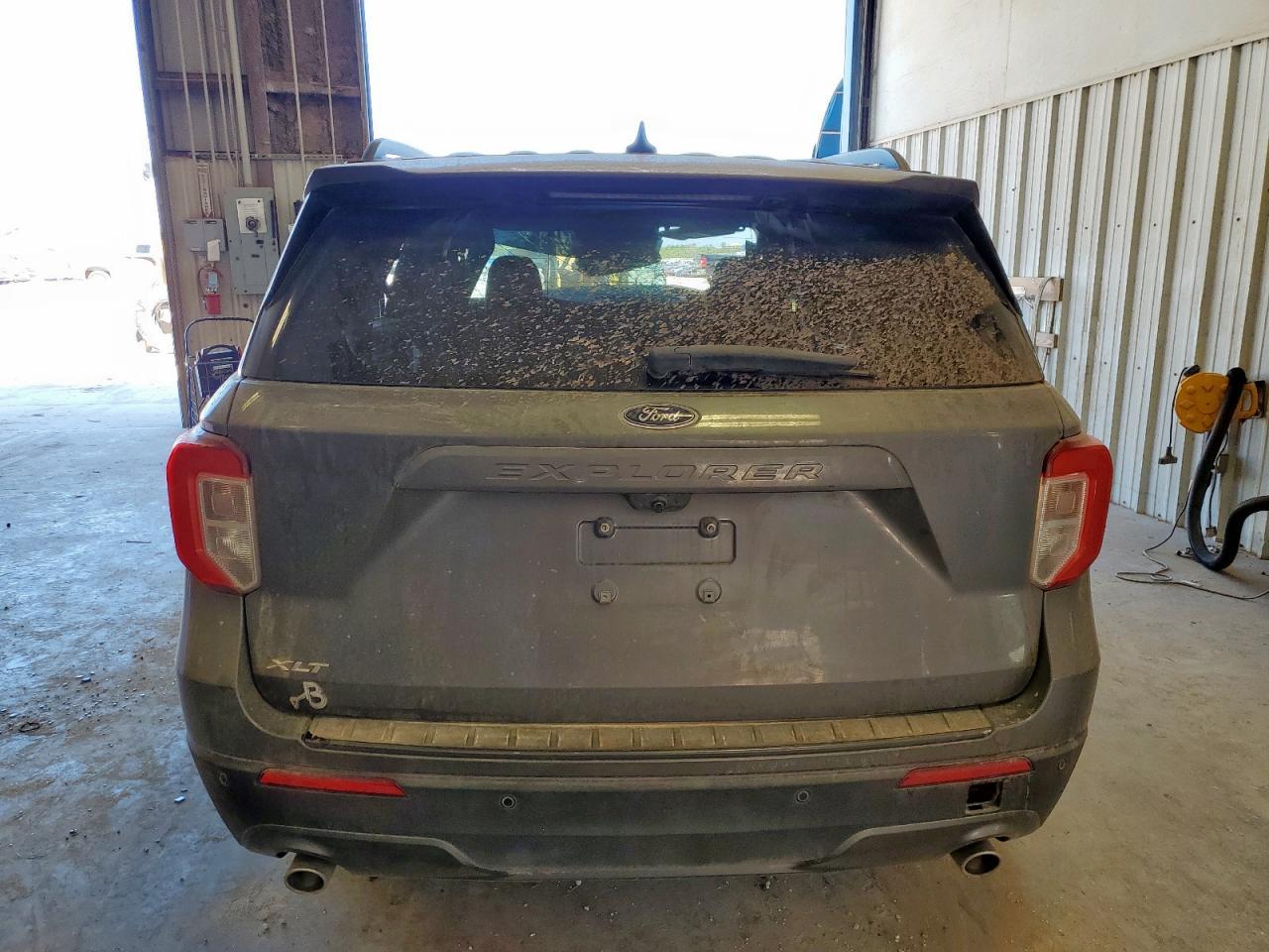 2021 Ford Explorer Xlt - Image 6