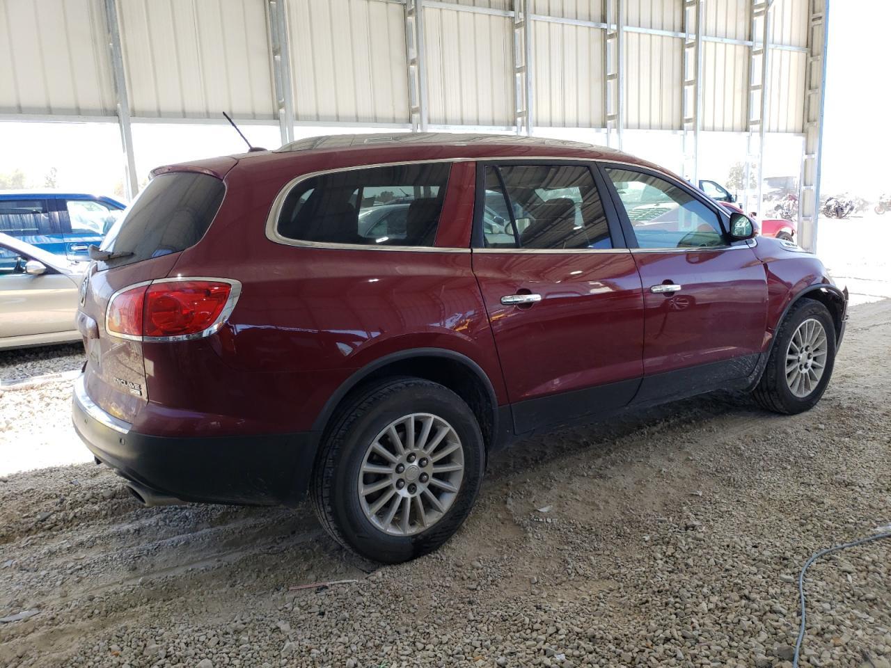 2011 Buick Enclave Cxl - Image 3