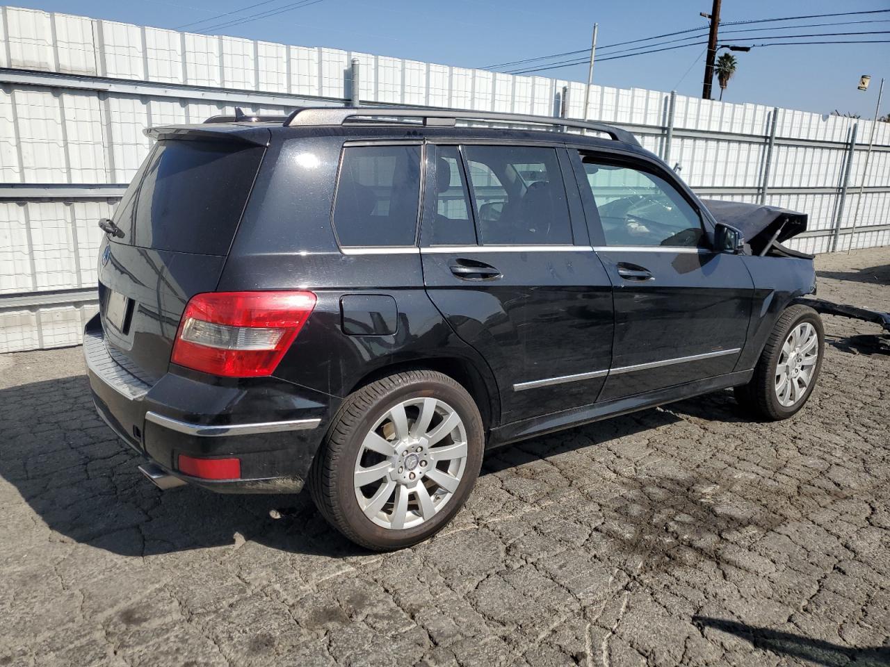 2011 Mercedes-Benz Glk 350 - Image 3