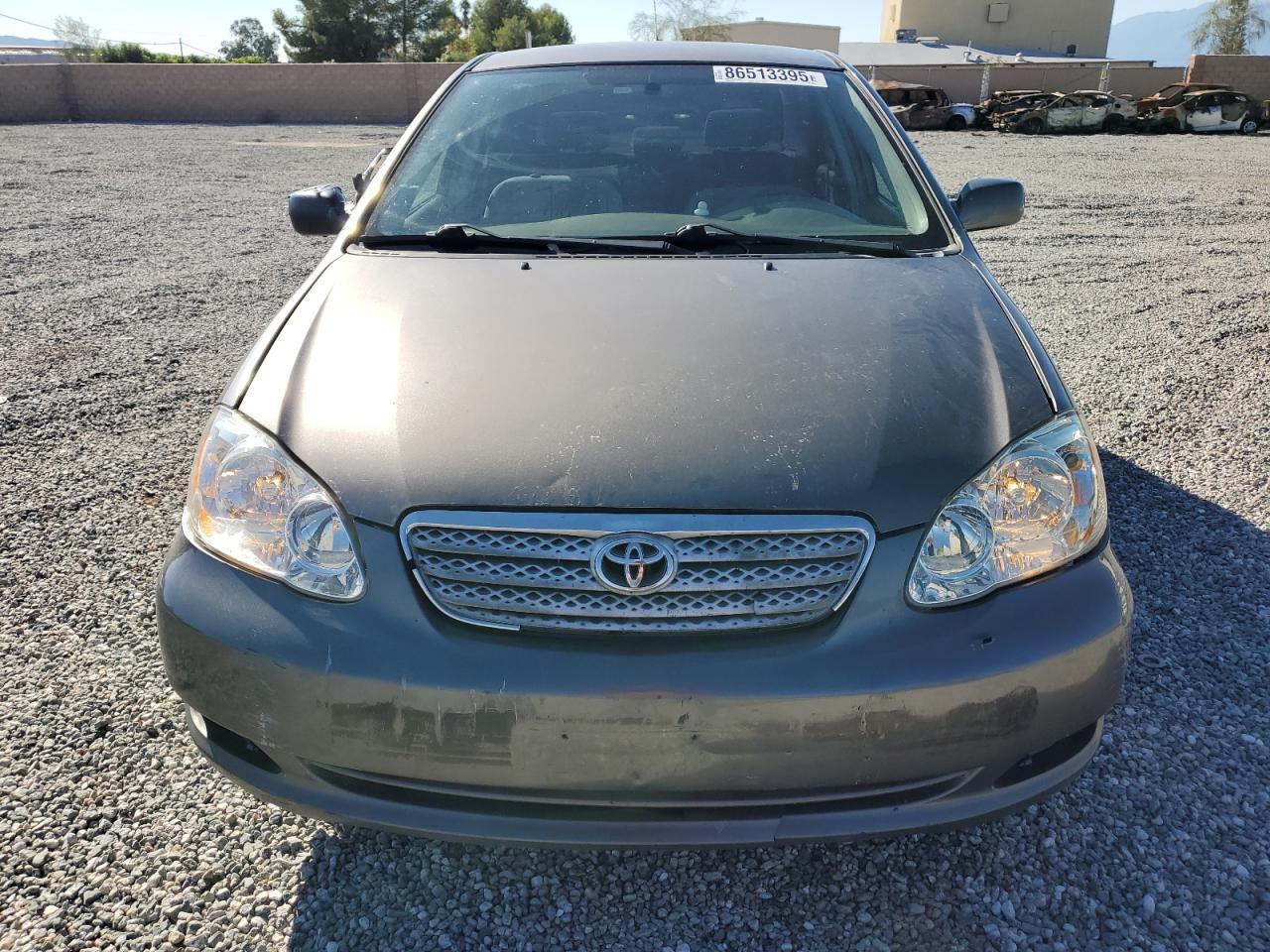 2007 Toyota Corolla Ce - Image 5