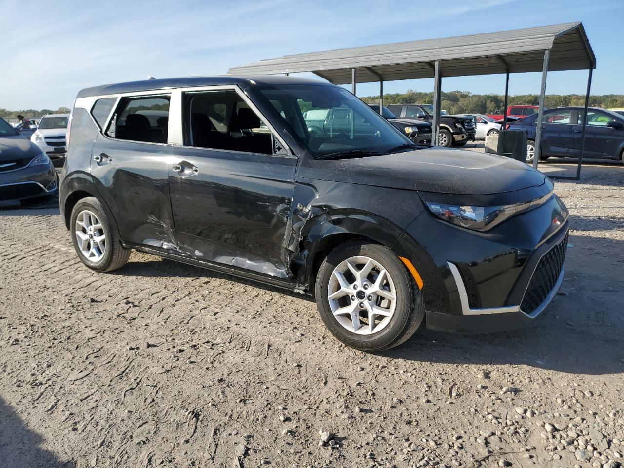 2024 Kia Soul Lx - Image 4