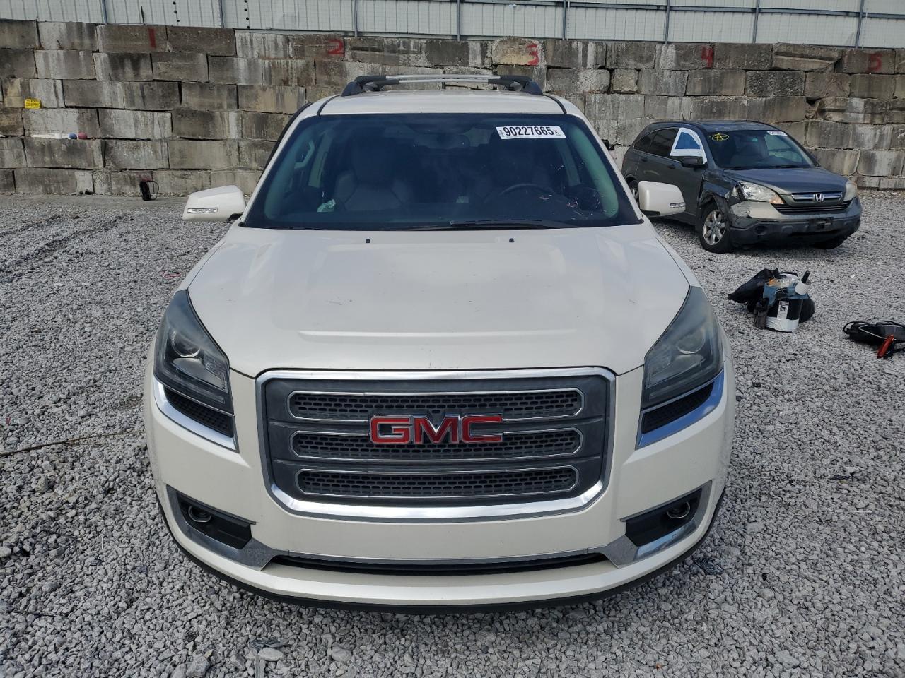 2015 GMC Acadia Slt-1 - Image 5