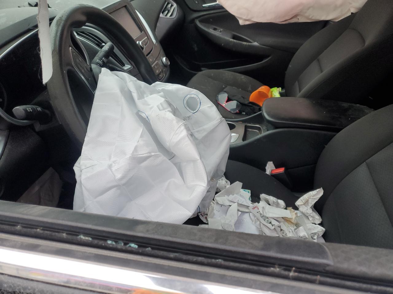 2018 Chevrolet Malibu Ls - Фото 7