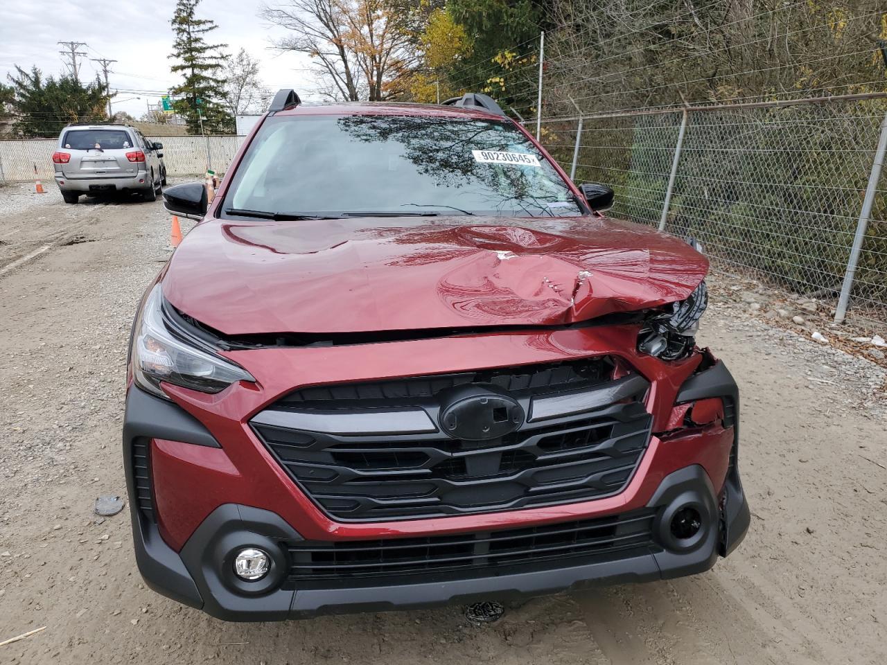 2025 Subaru Outback Premium - Фото 5