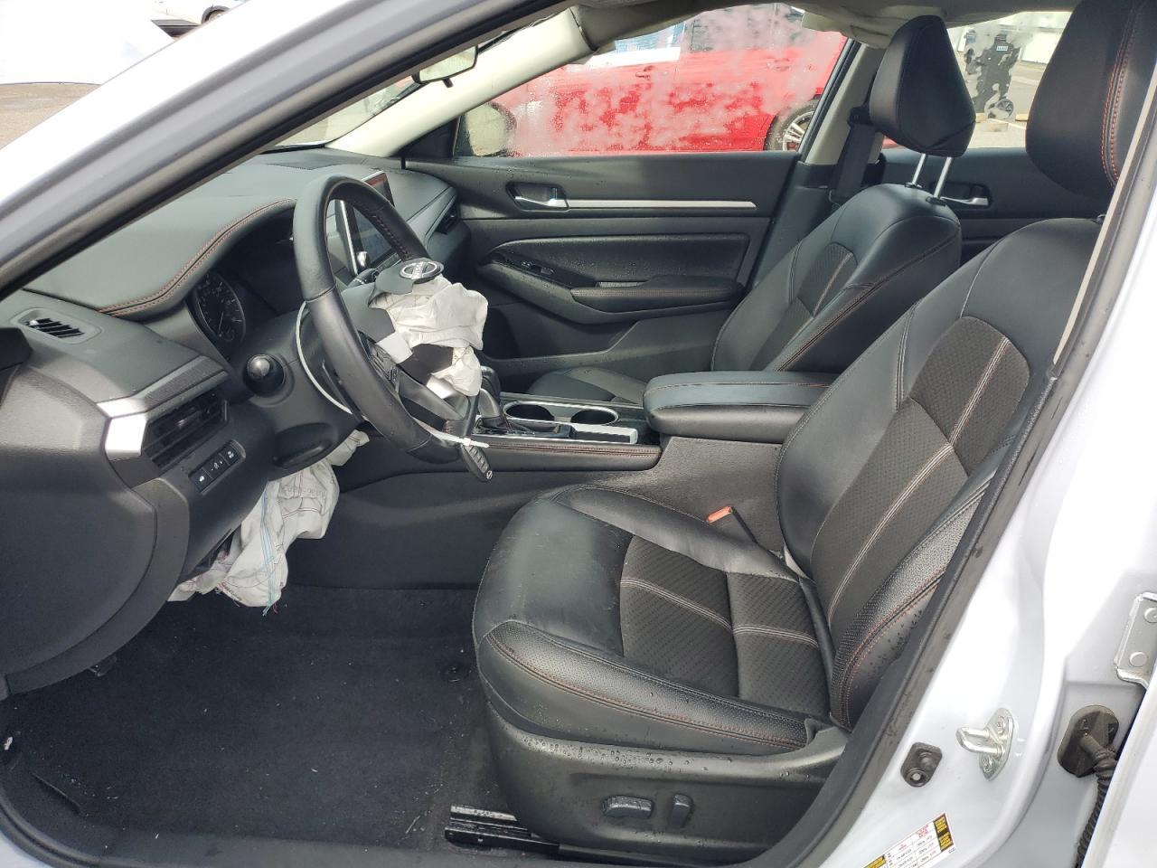 2024 Nissan Altima Sr - Фото 7