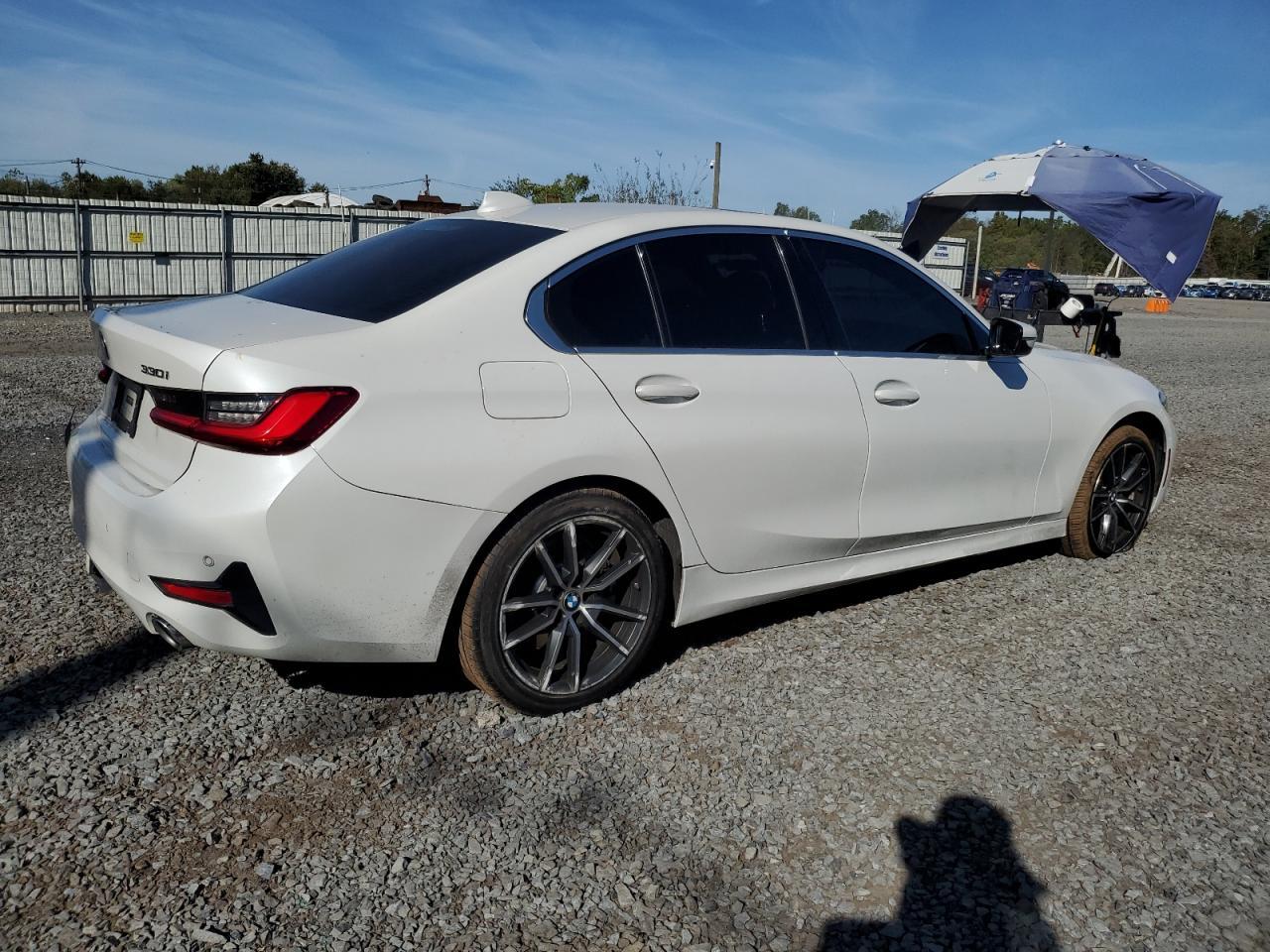 2020 BMW Motorrad 330Xi - Фото 3