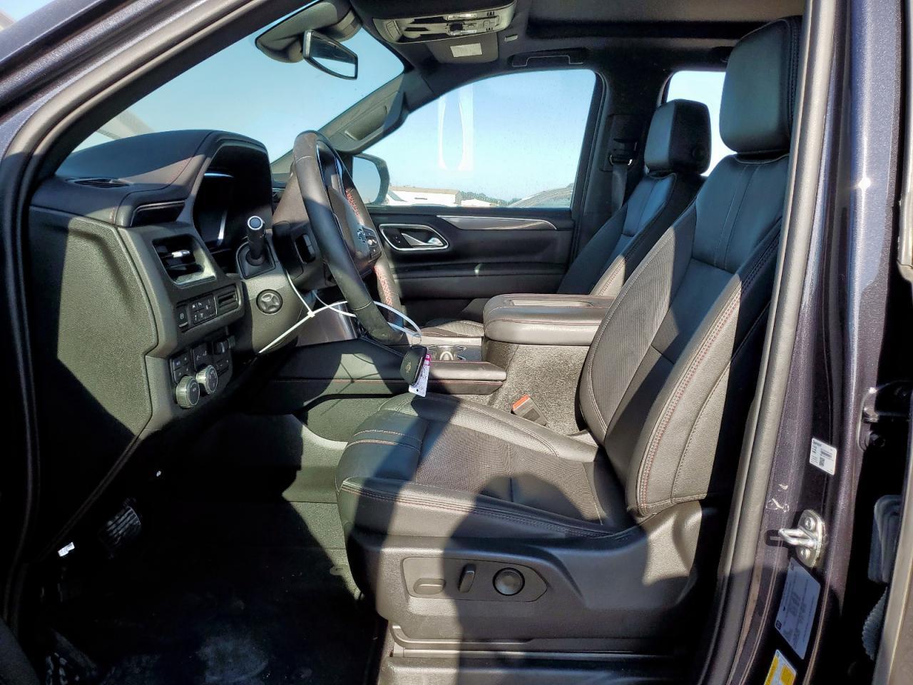 2024 Chevrolet Tahoe K1500 Rst - Image 7