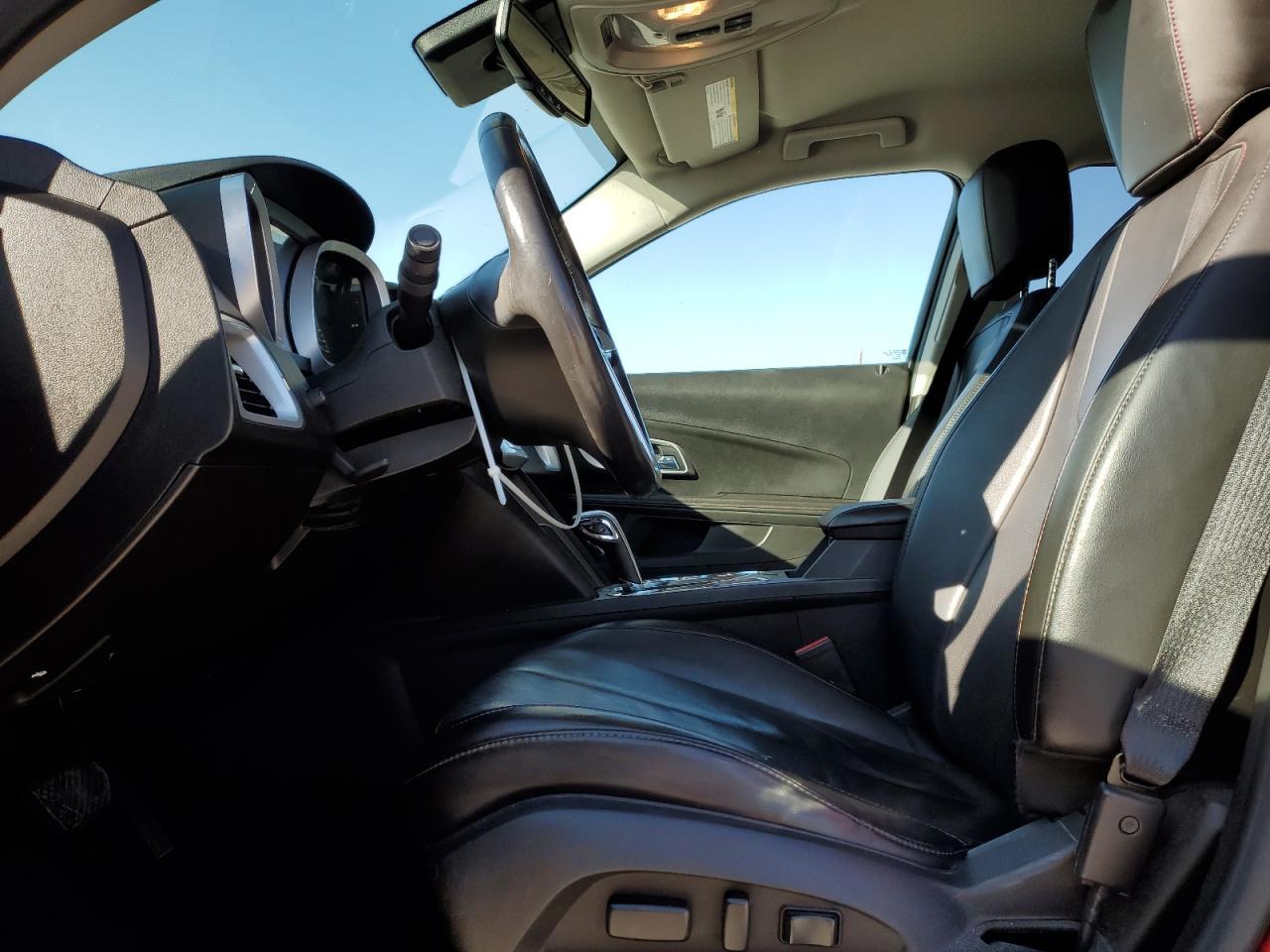 2014 Chevrolet Equinox Lt - Фото 7