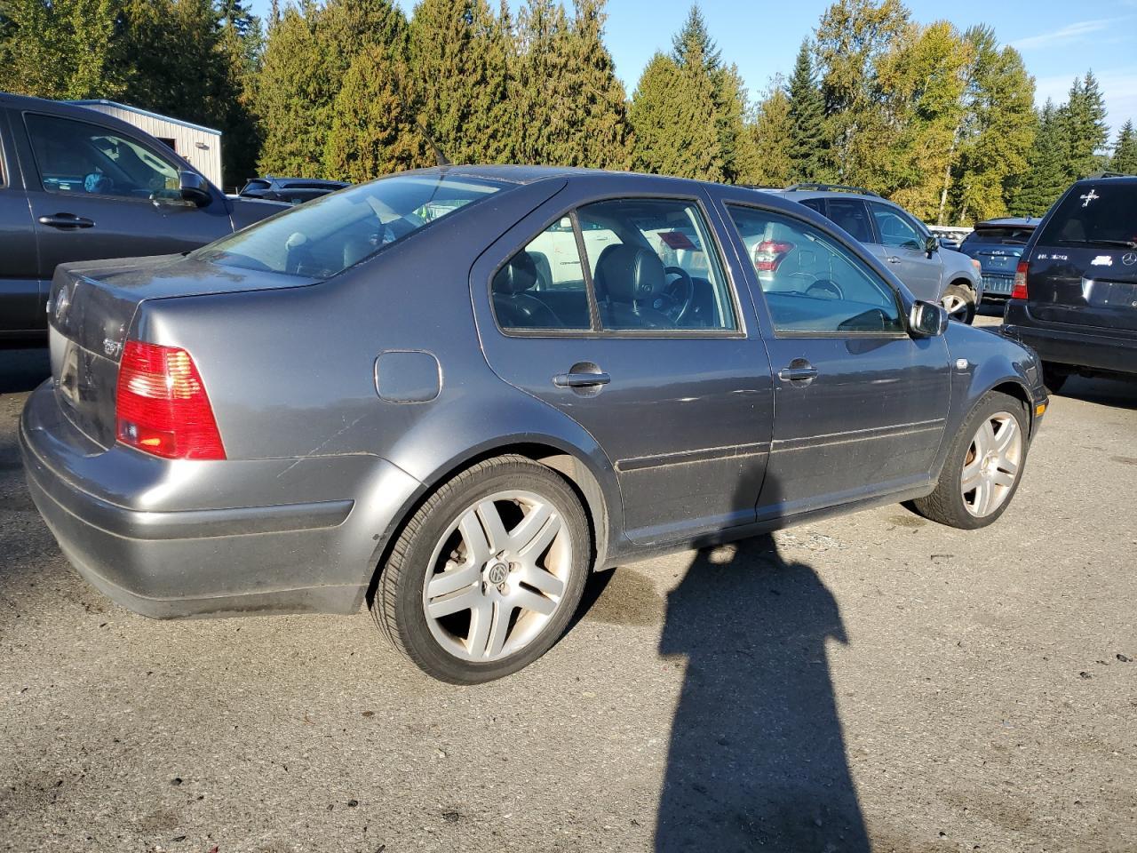 2003 Volkswagen Jetta Gls - Image 3