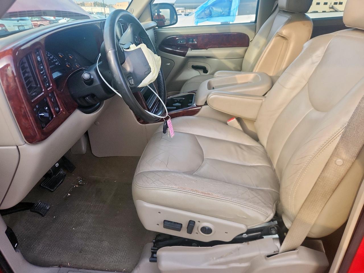 2006 Chevrolet Silverado K1500 - Фото 7