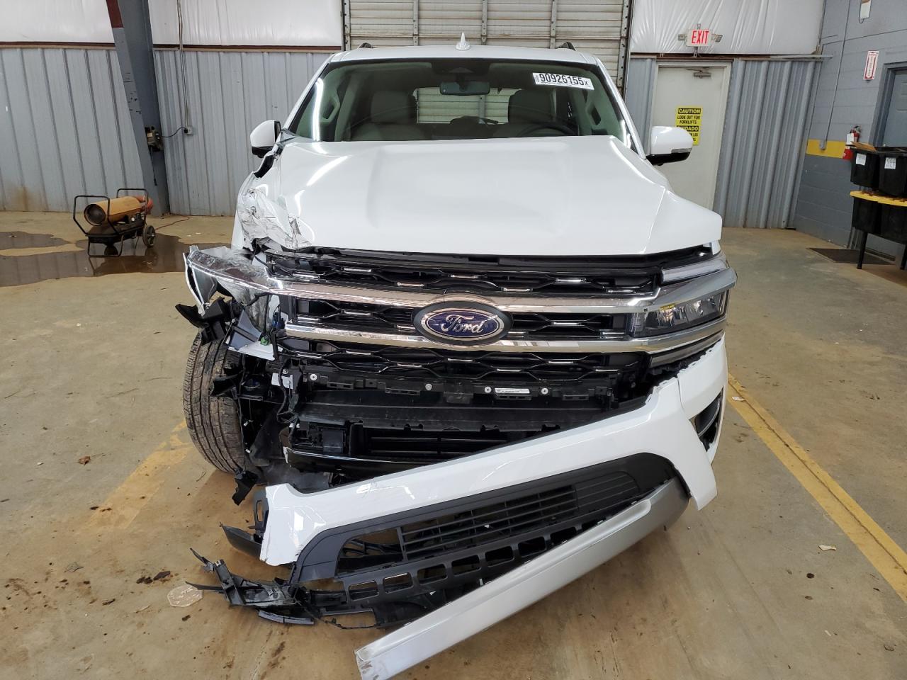 2024 Ford Expedition Limited - Фото 5