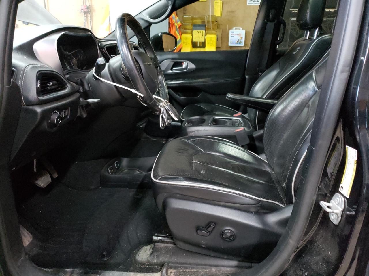 2019 Chrysler Pacifica Limited - Фото 7