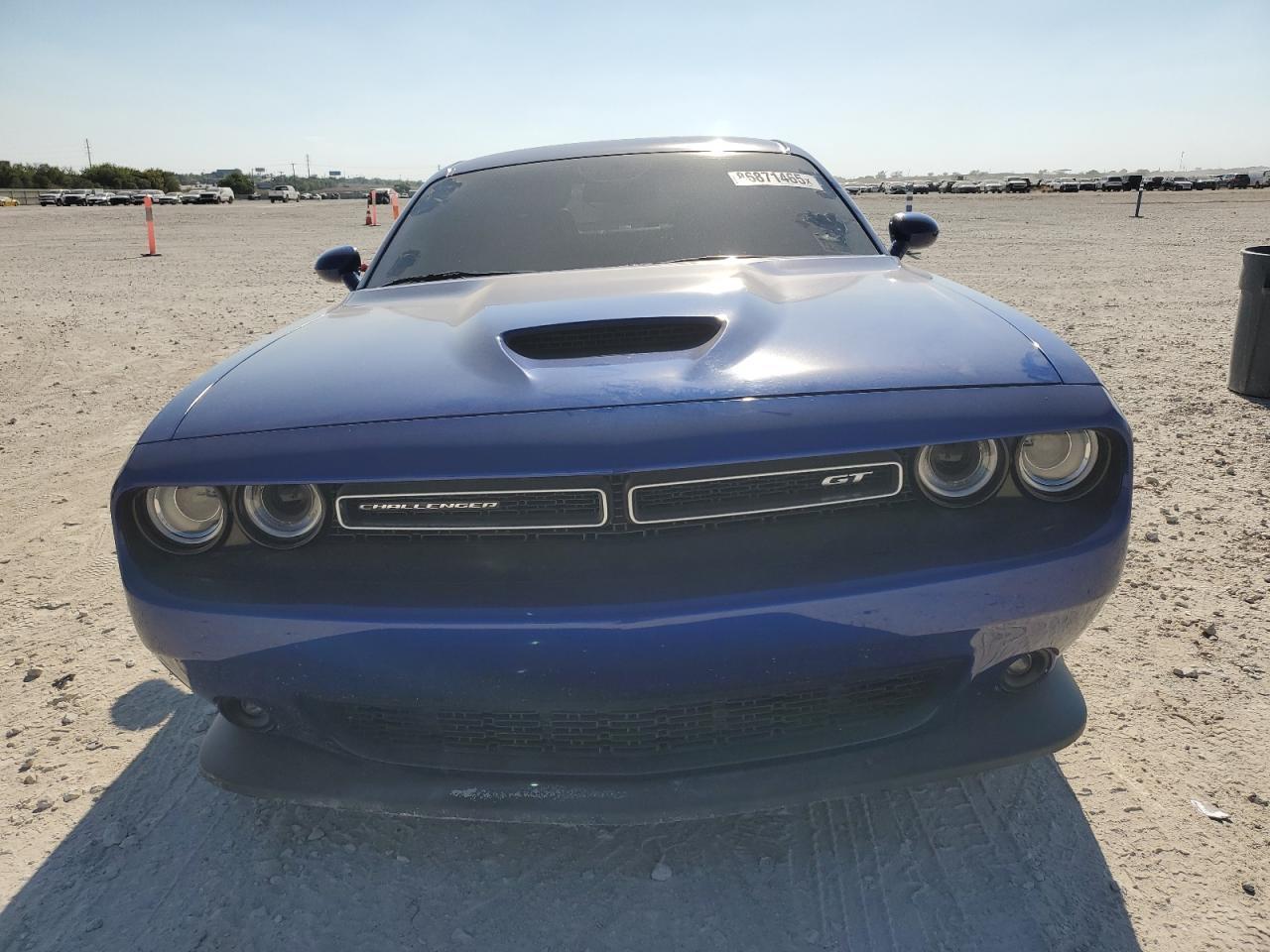 2020 Dodge Challenger Gt - Image 5