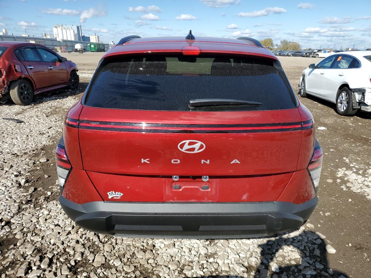 2024 Hyundai 230 - Фото 6