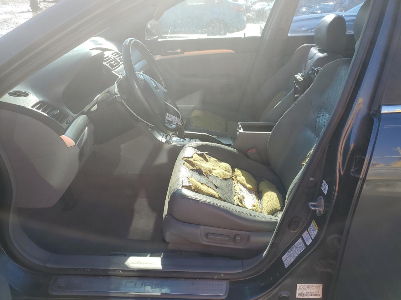 2004 Acura Tsx - Image 7