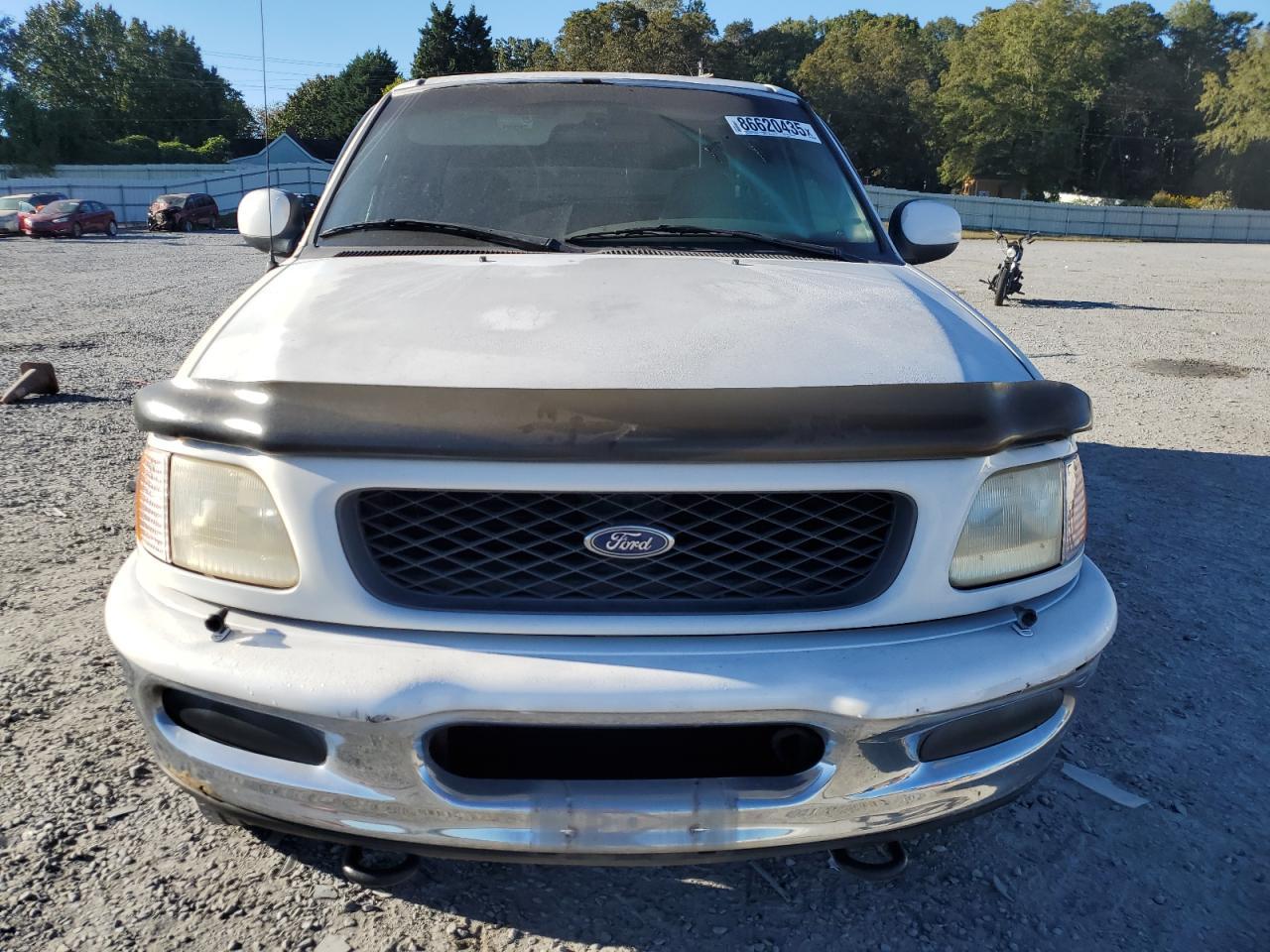 1998 Ford F250 - Фото 5