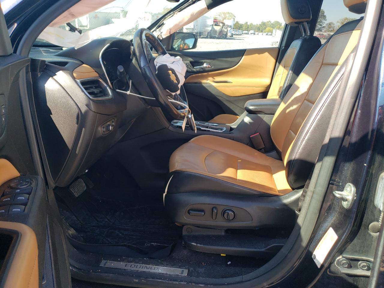 2020 Chevrolet Equinox Premier - Image 7