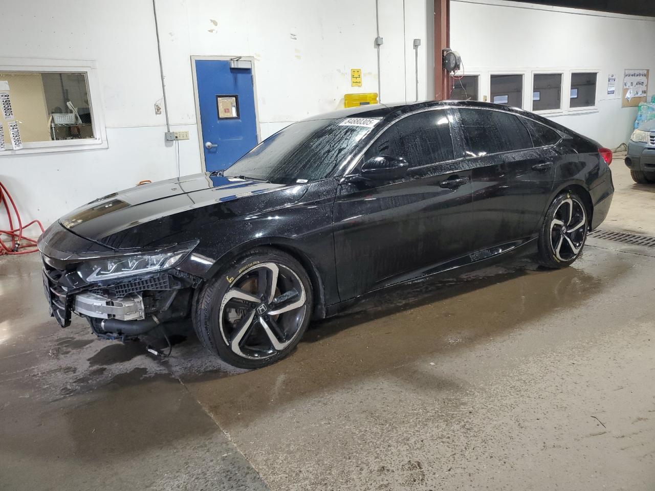 2021 Honda Accord Sport Se