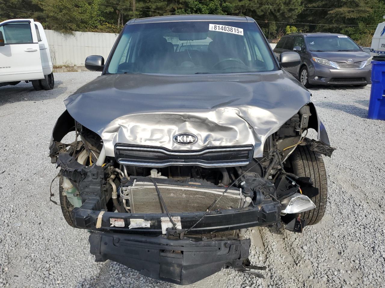 2018 Kia Soul + - Фото 5