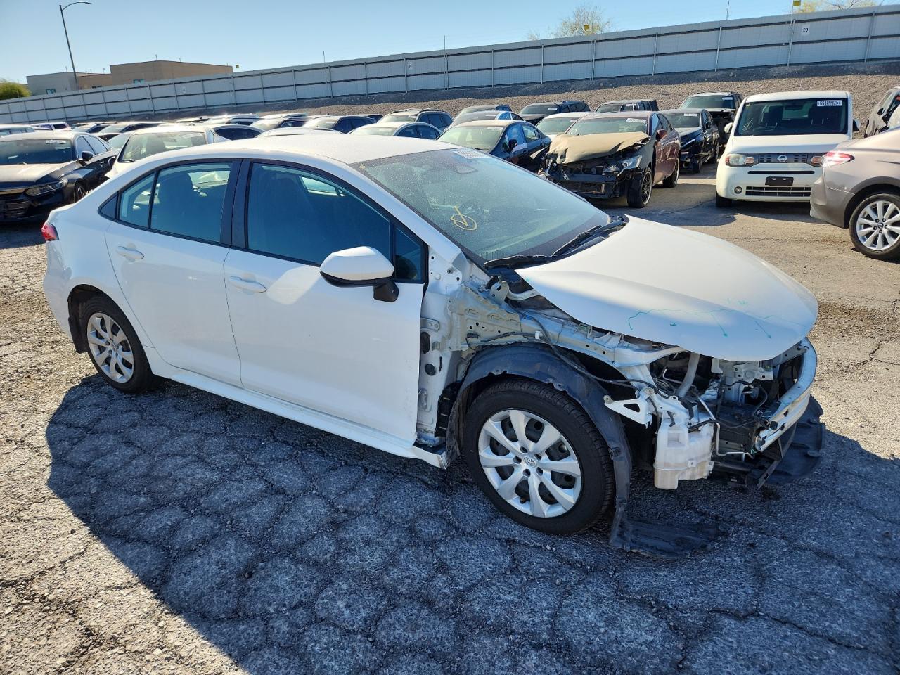 2023 Toyota Corolla - Image 6