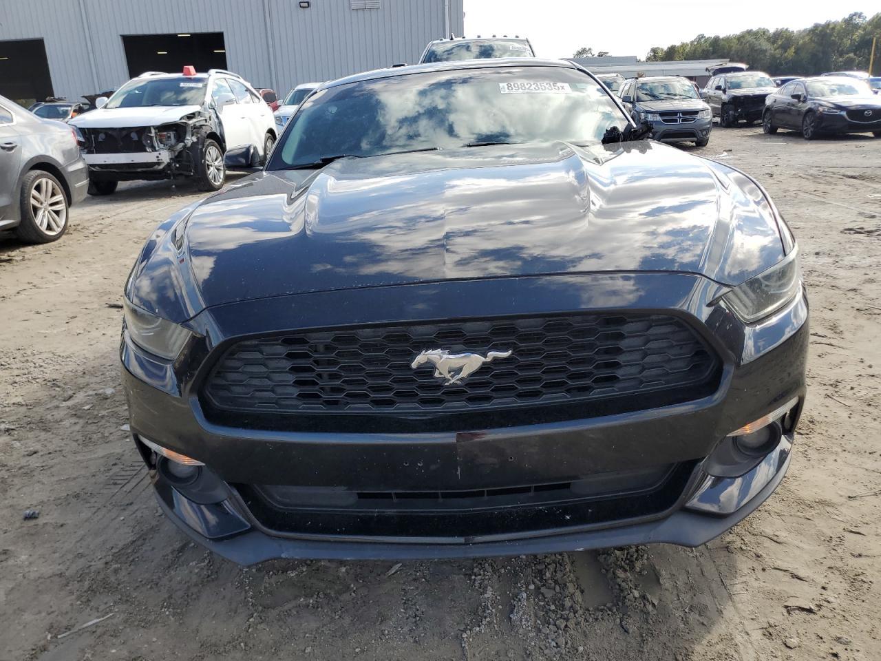 2016 Ford Mustang - Фото 5