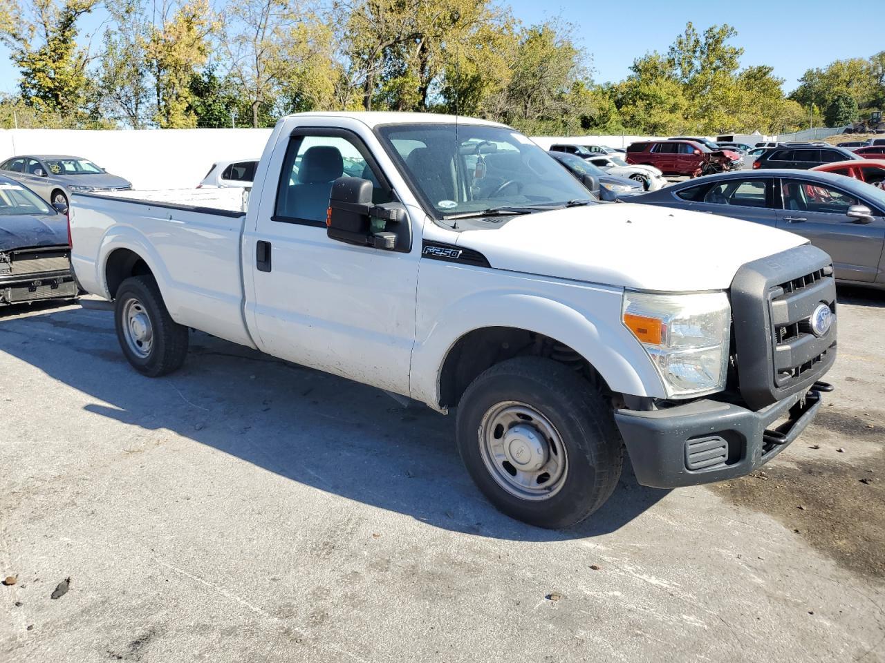 2011 Ford F250 Super Duty - Image 4