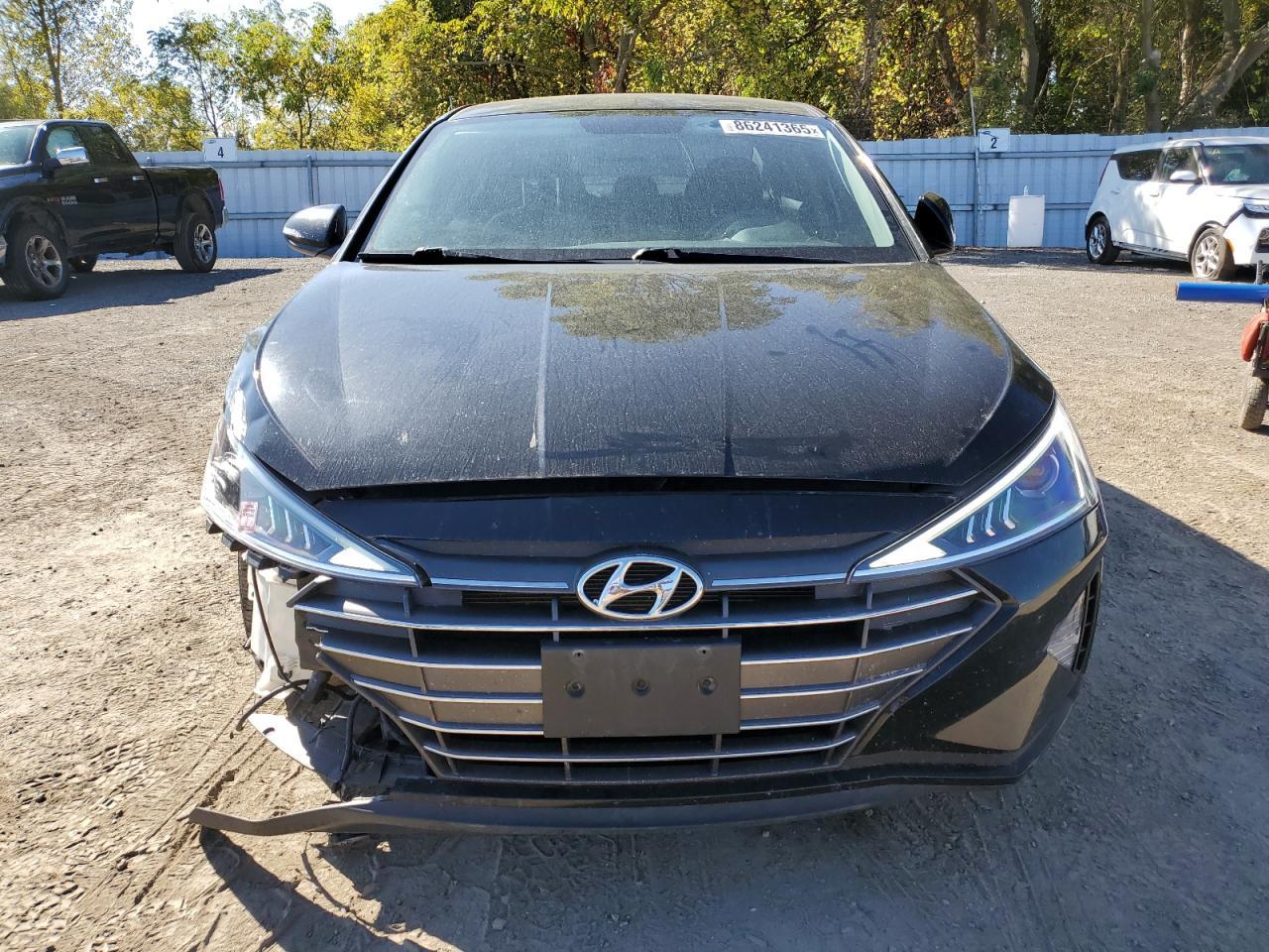 2020 Hyundai Elantra Sel - Image 5