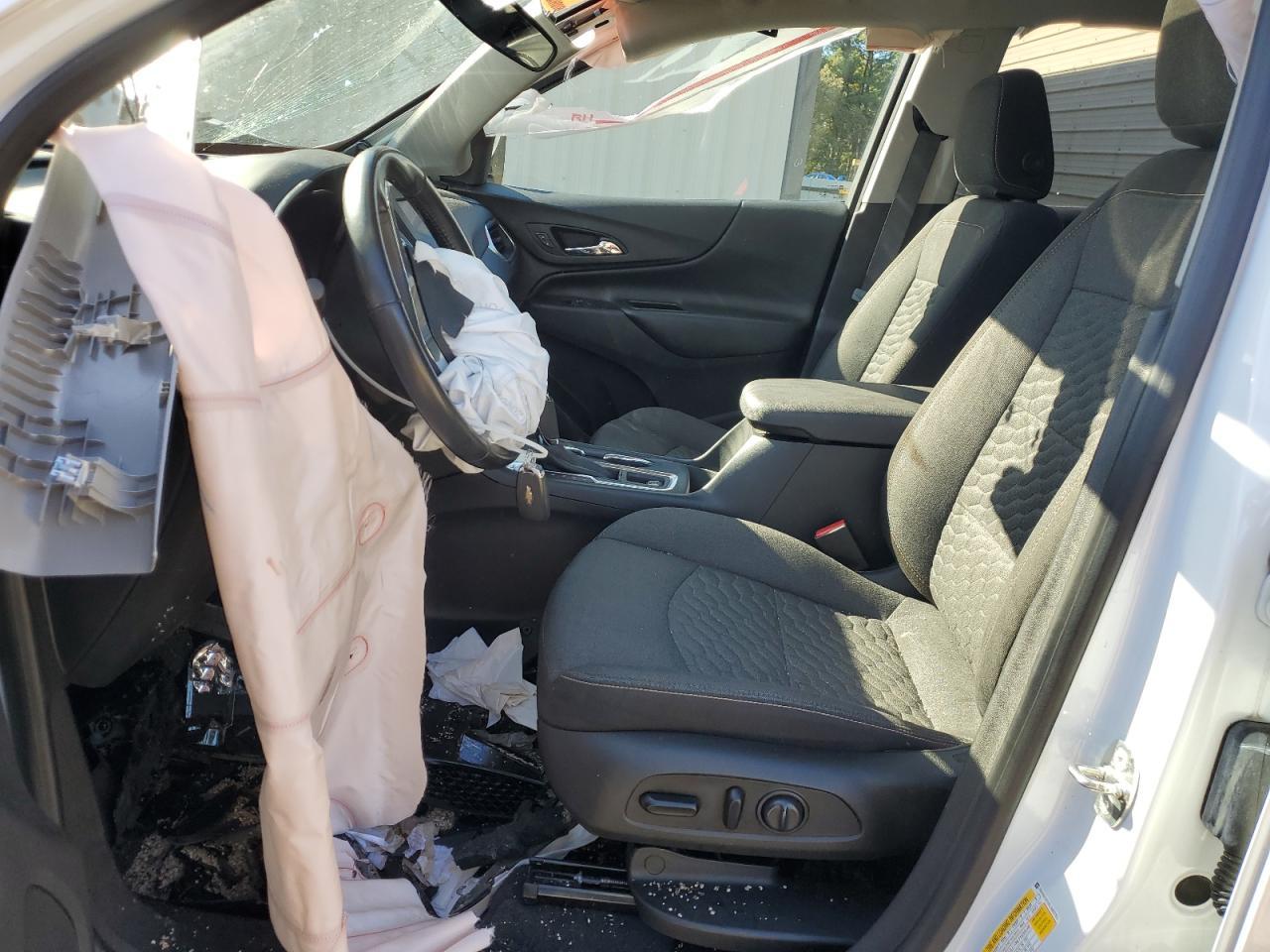 2020 Chevrolet Equinox Lt - Image 7