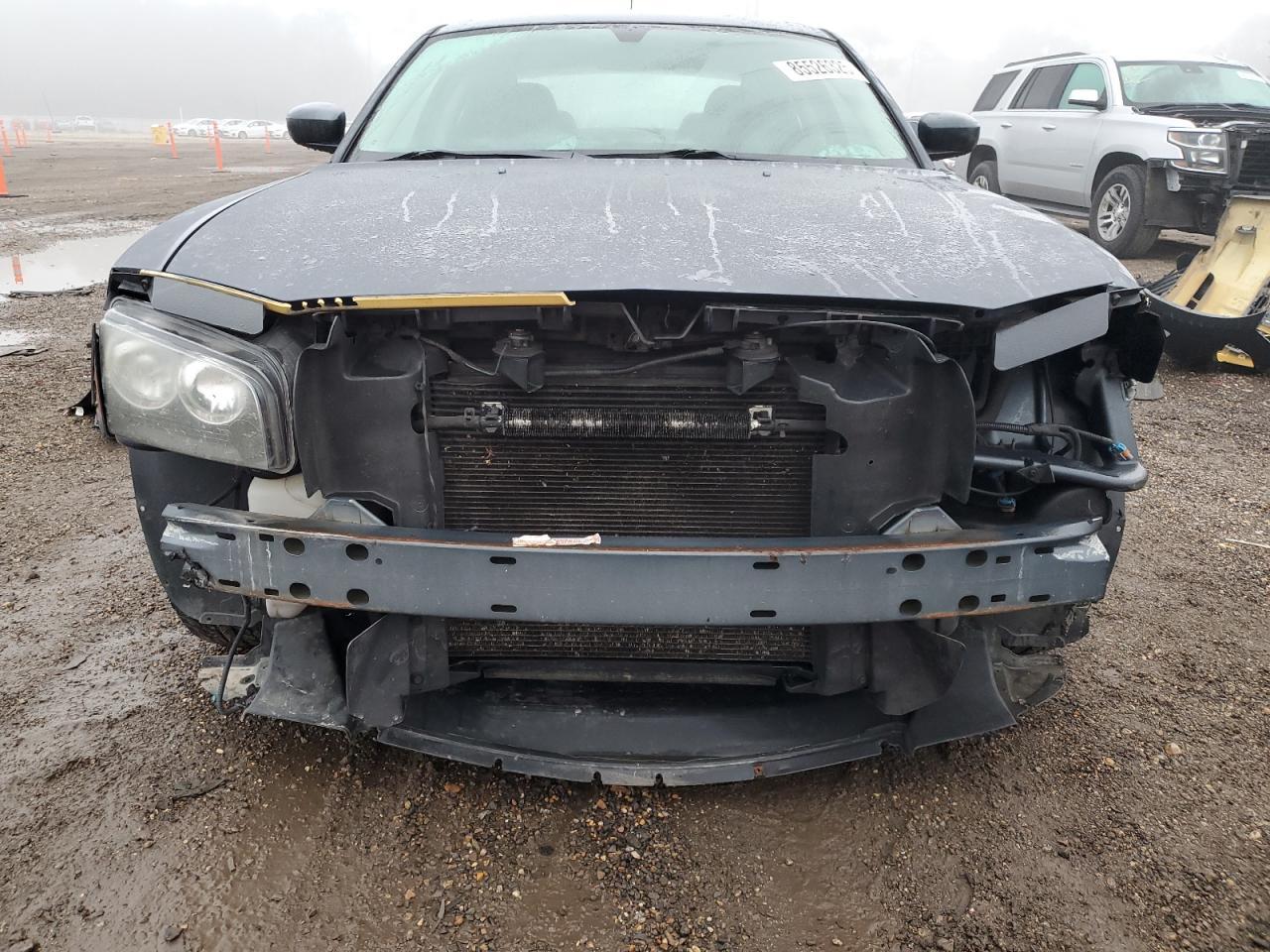 2008 Dodge Charger - Image 5