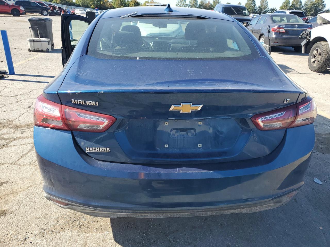 2019 Chevrolet Malibu Lt - Image 6