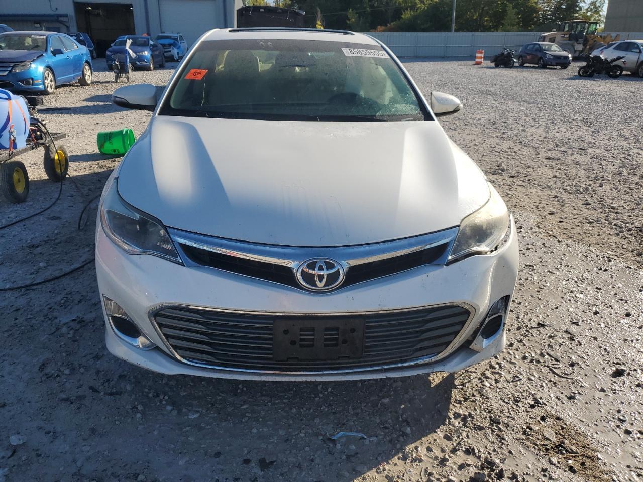 2013 Toyota Avalon Base - Фото 5