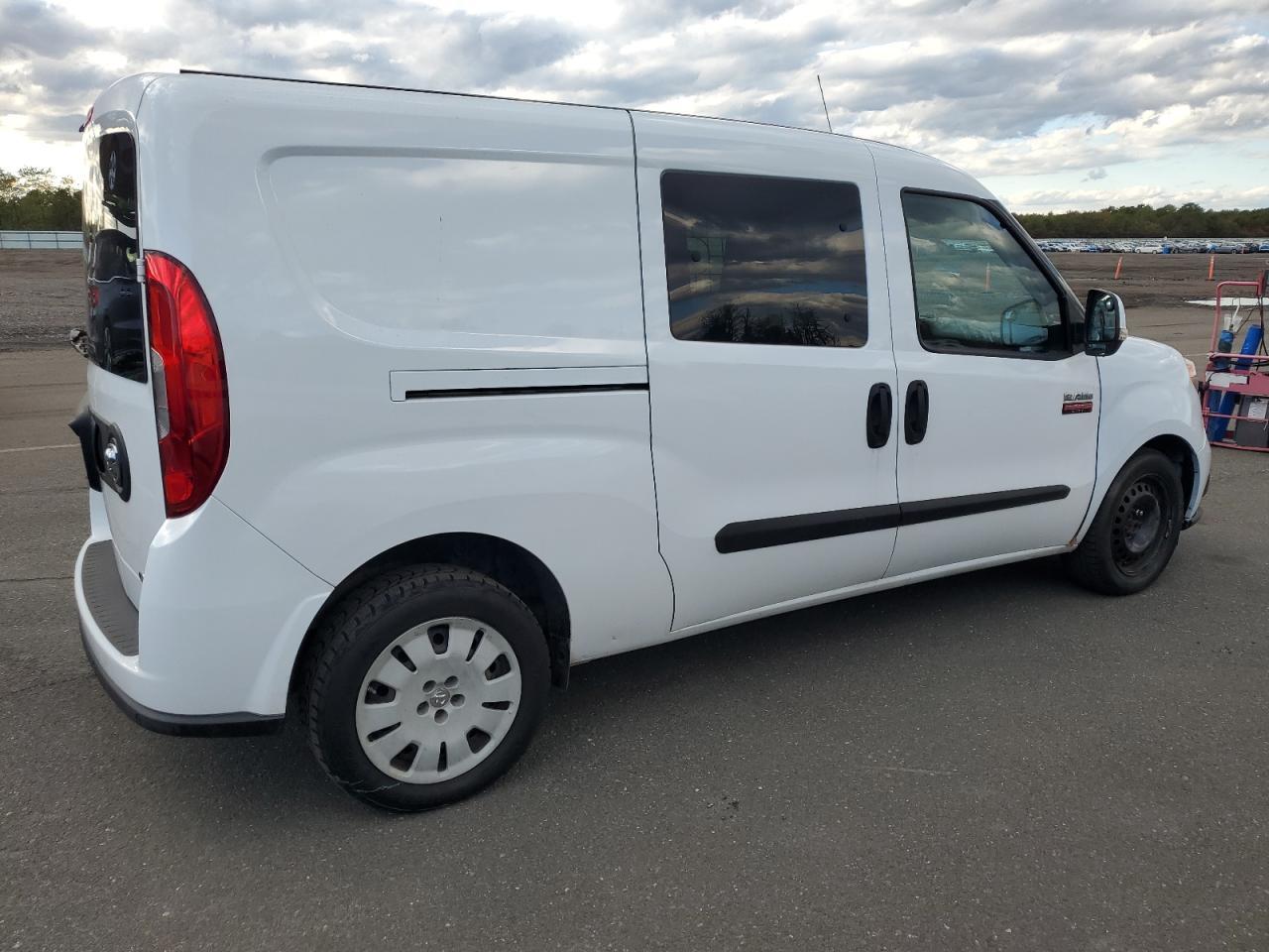 2019 Ram Promaster City Slt - Image 3