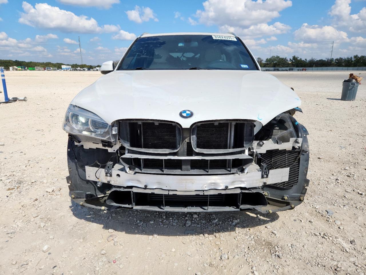 2017 BMW X5 xDrive35I - Image 5