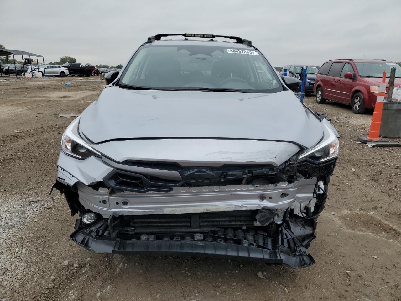 2025 Subaru Crosstrek Premium - Image 5
