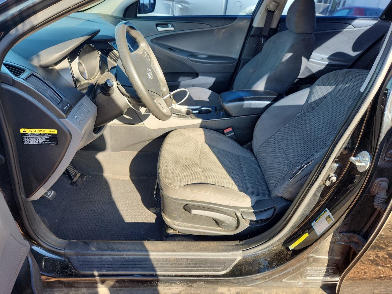 2014 Hyundai Sonata Gls - Image 7