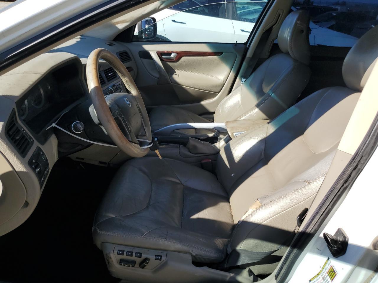 2007 Volvo Xc70 - Фото 7