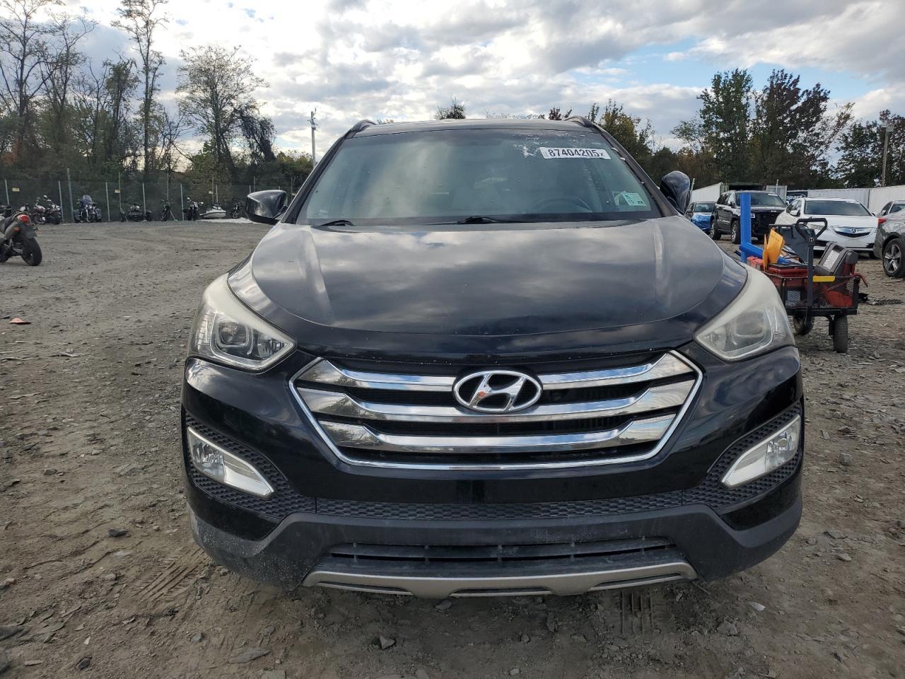 2018 Hyundai Santa Fe Sport - Фото 5