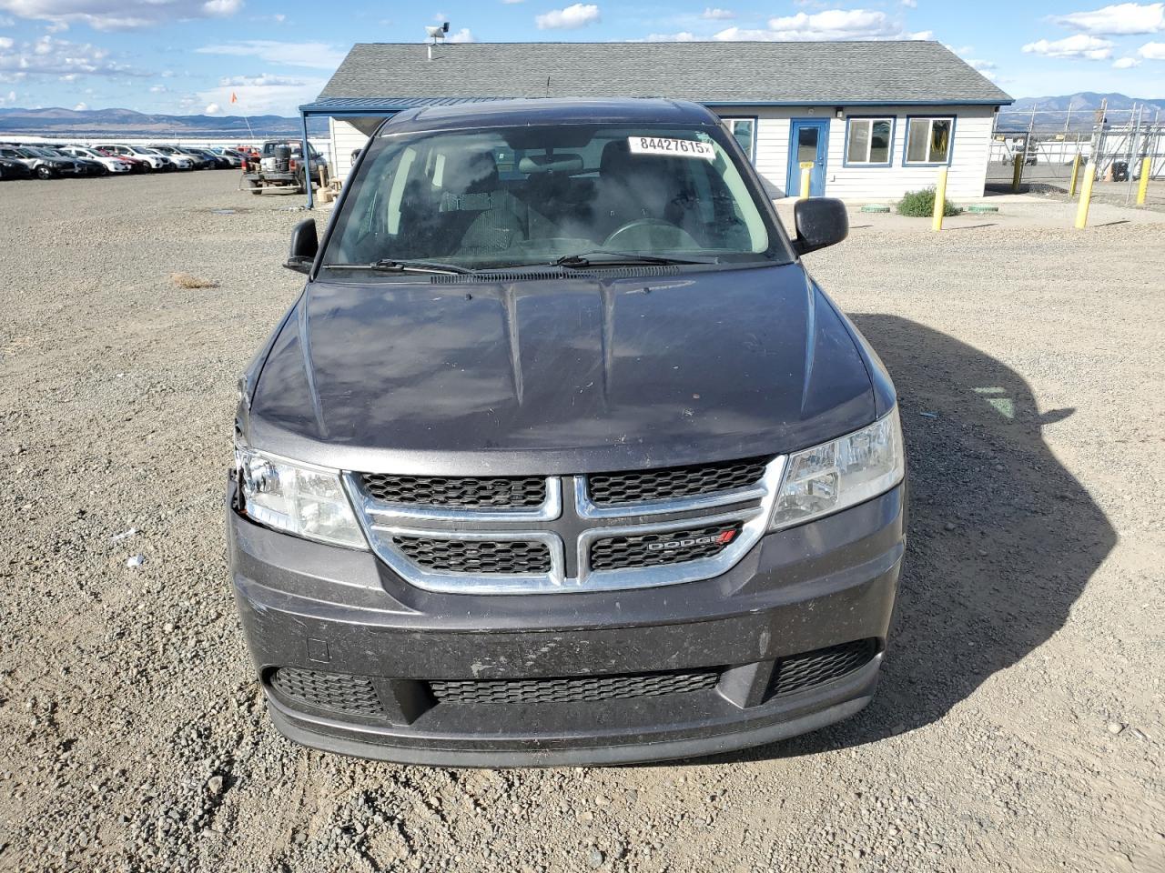 2015 Dodge Journey Se - Фото 5