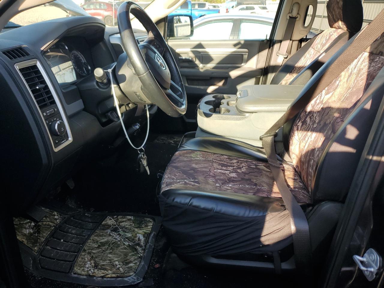 2019 Ram 1500 Classic Slt - Фото 7